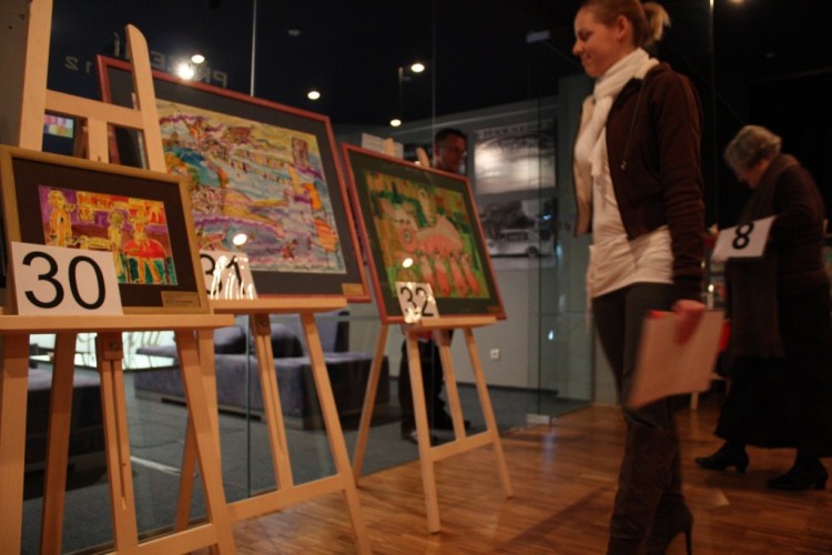 Fotogalerie druhého ročníku 2009